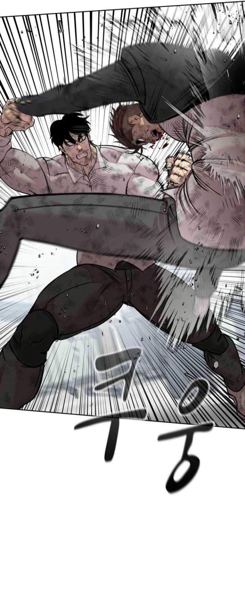 Surviving In A School Bully Chapter 3 trang 64