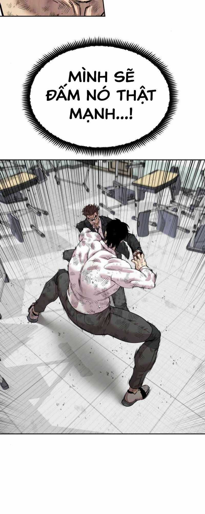 Surviving In A School Bully Chapter 3 trang 69