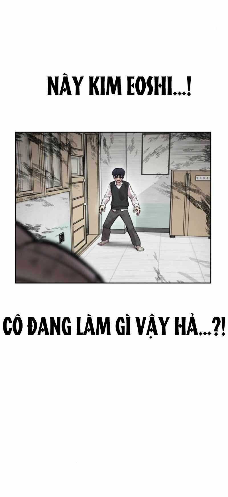 Surviving In A School Bully Chapter 3 trang 70