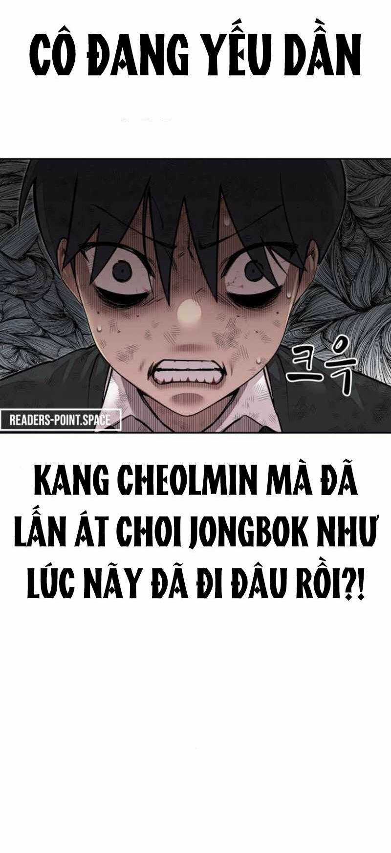 Surviving In A School Bully Chapter 3 trang 71