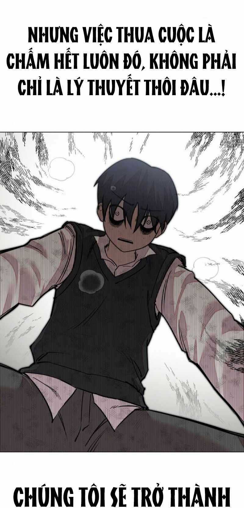 Surviving In A School Bully Chapter 3 trang 74