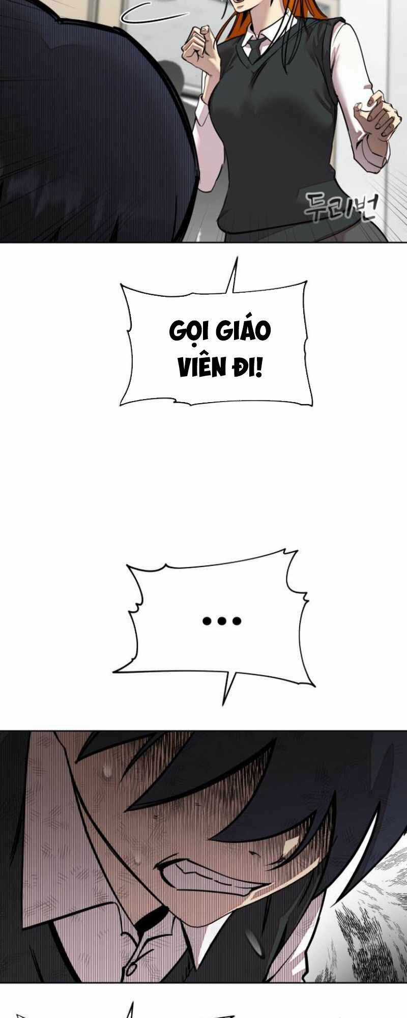 Surviving In A School Bully Chapter 3 trang 77