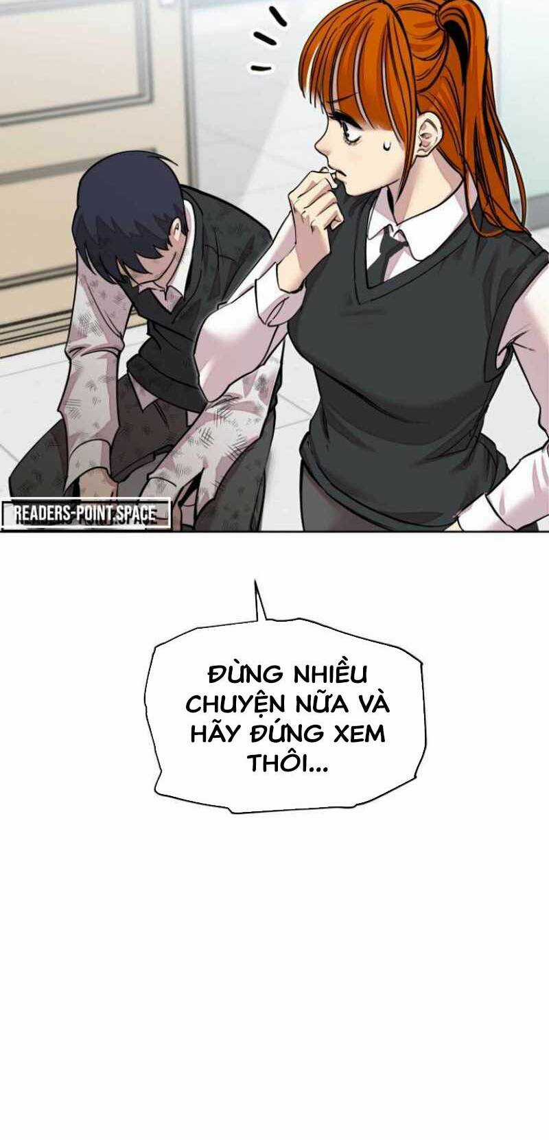 Surviving In A School Bully Chapter 3 trang 79