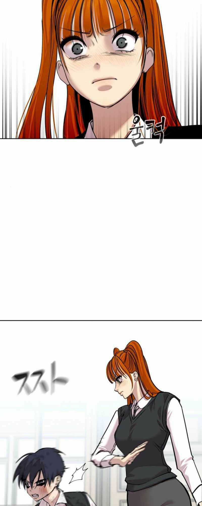 Surviving In A School Bully Chapter 3 trang 81