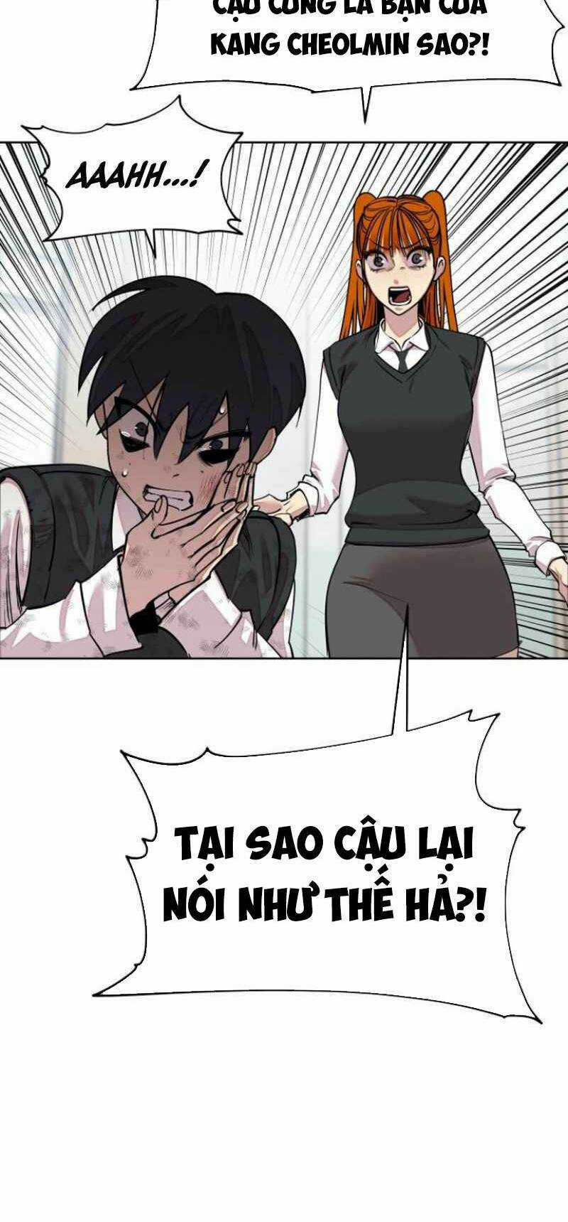 Surviving In A School Bully Chapter 3 trang 83