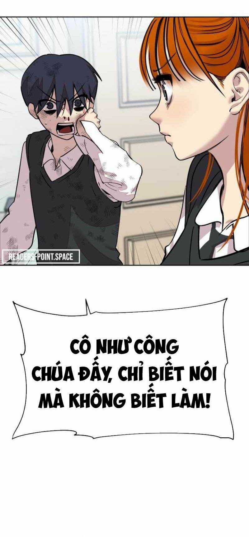 Surviving In A School Bully Chapter 3 trang 87