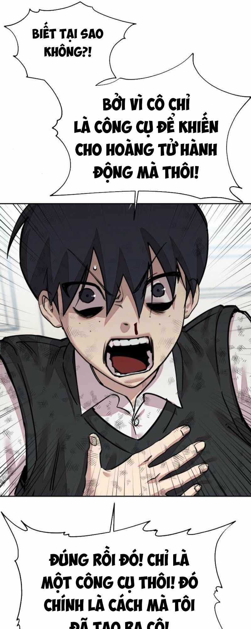 Surviving In A School Bully Chapter 3 trang 88