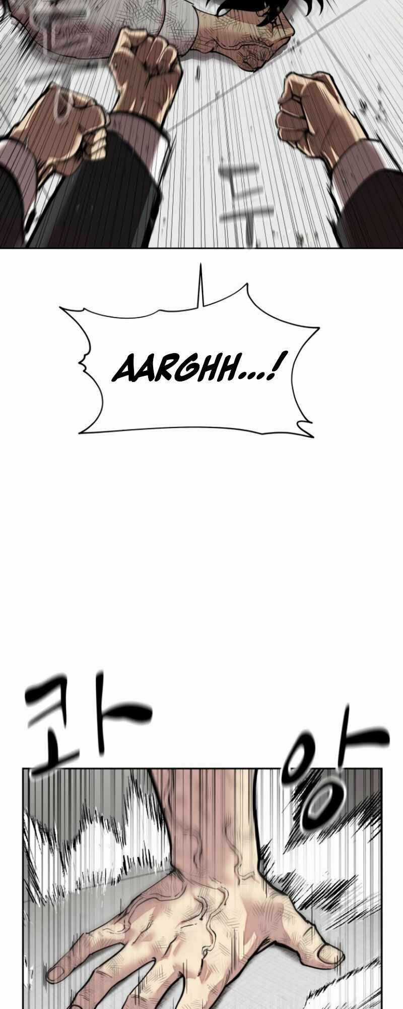 Surviving In A School Bully Chapter 3 trang 9