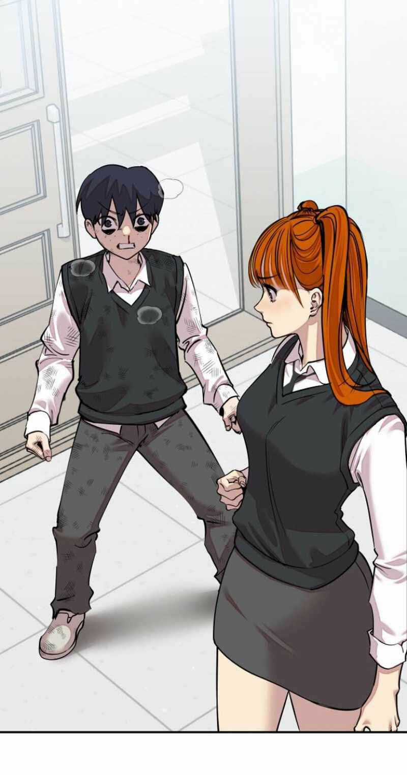 Surviving In A School Bully Chapter 3 trang 90