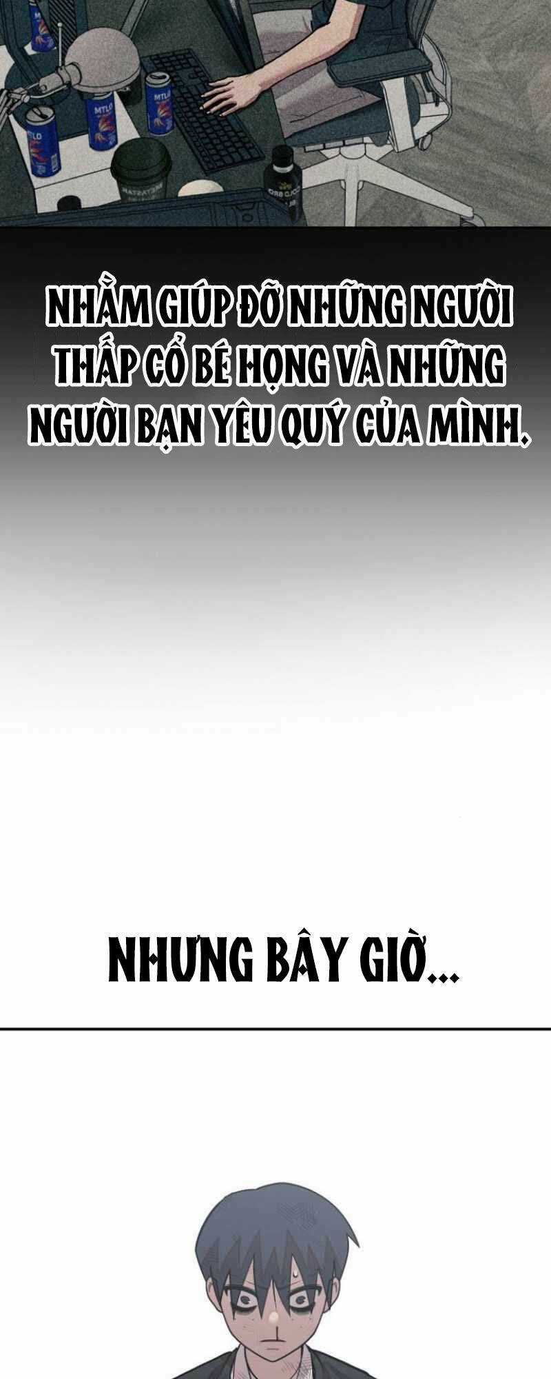 Surviving In A School Bully Chapter 3 trang 93