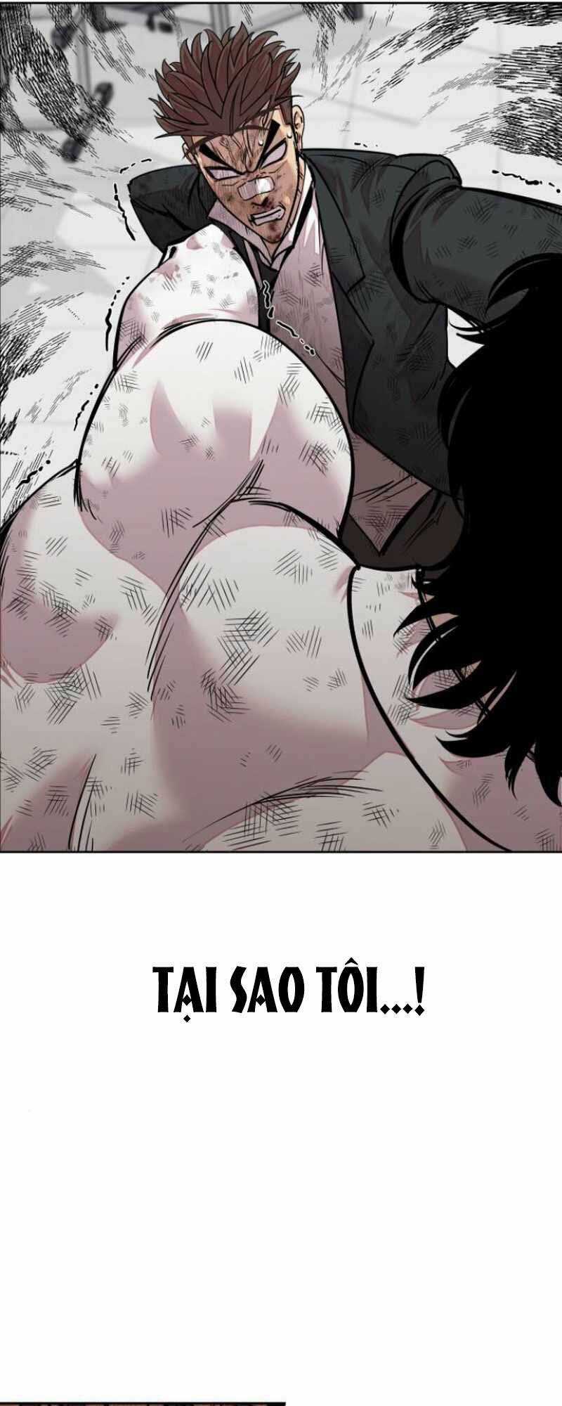 Surviving In A School Bully Chapter 3 trang 96