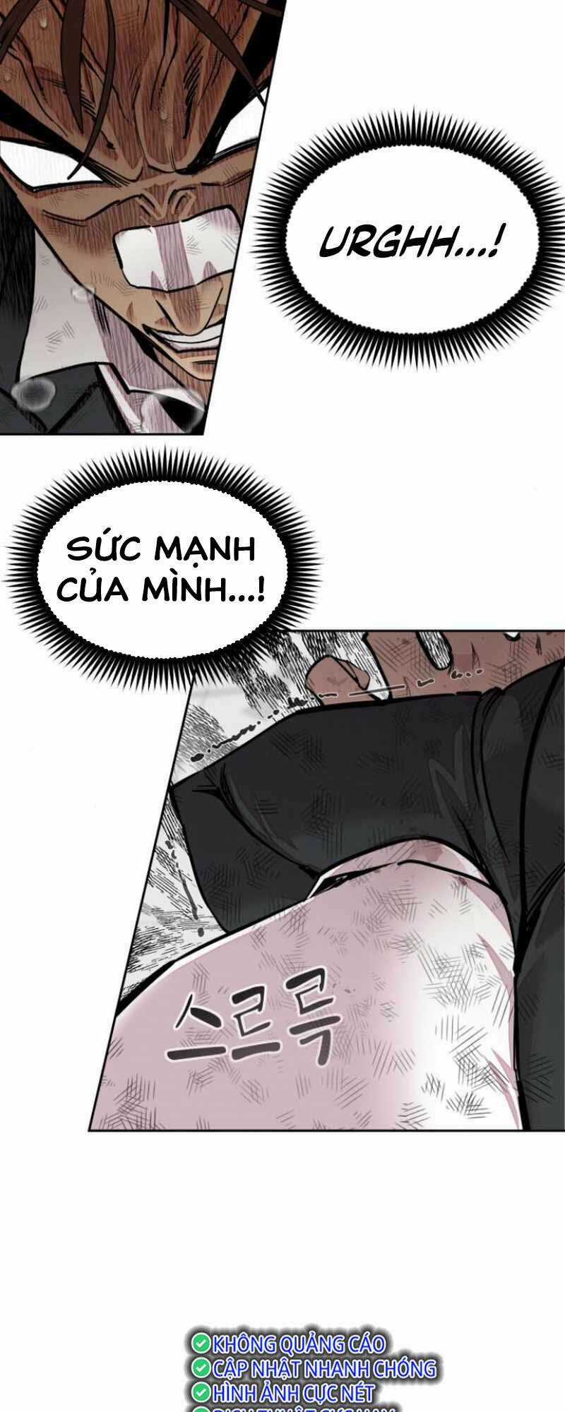 Surviving In A School Bully Chapter 3 trang 97