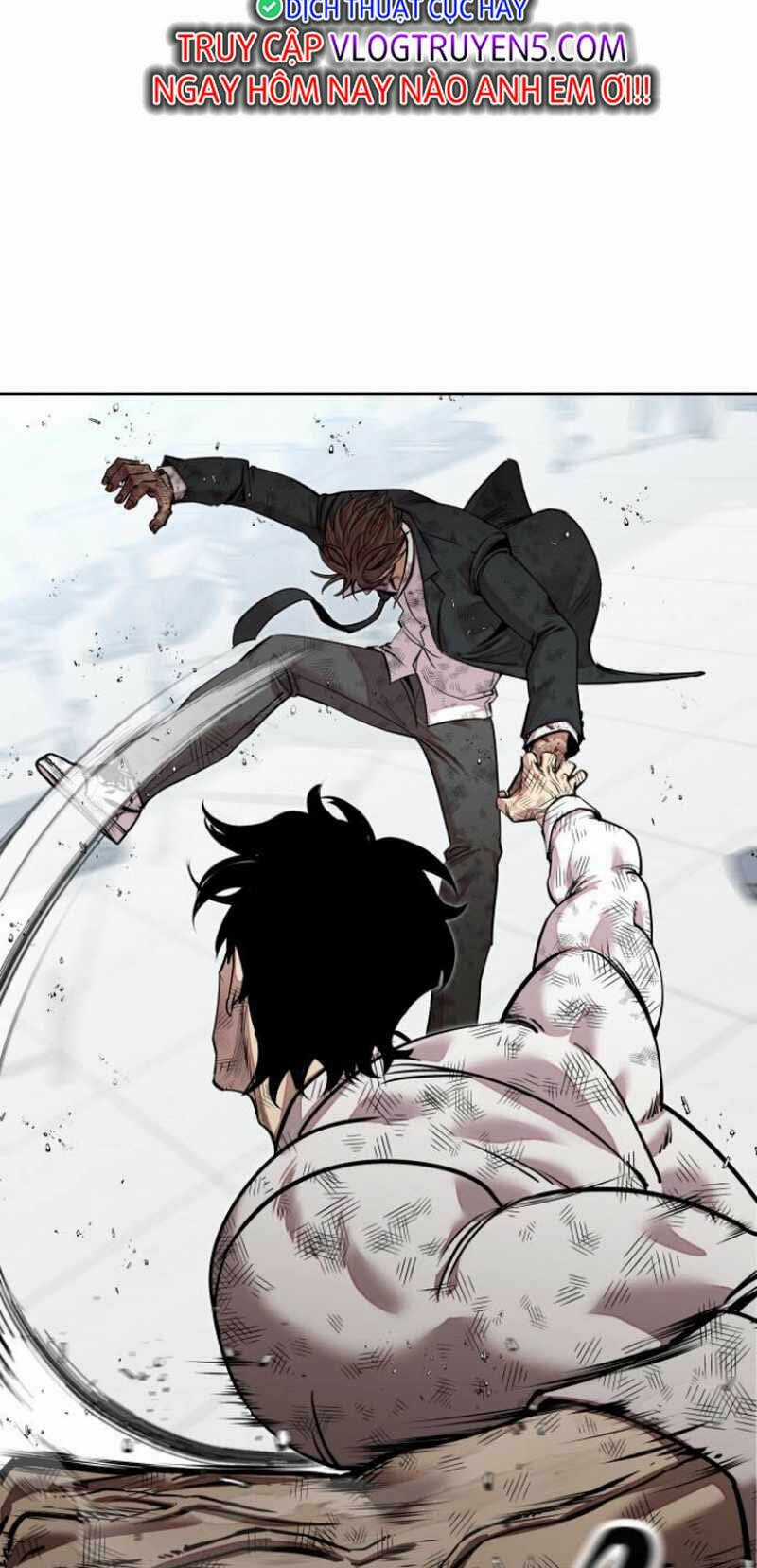 Surviving In A School Bully Chapter 3 trang 98