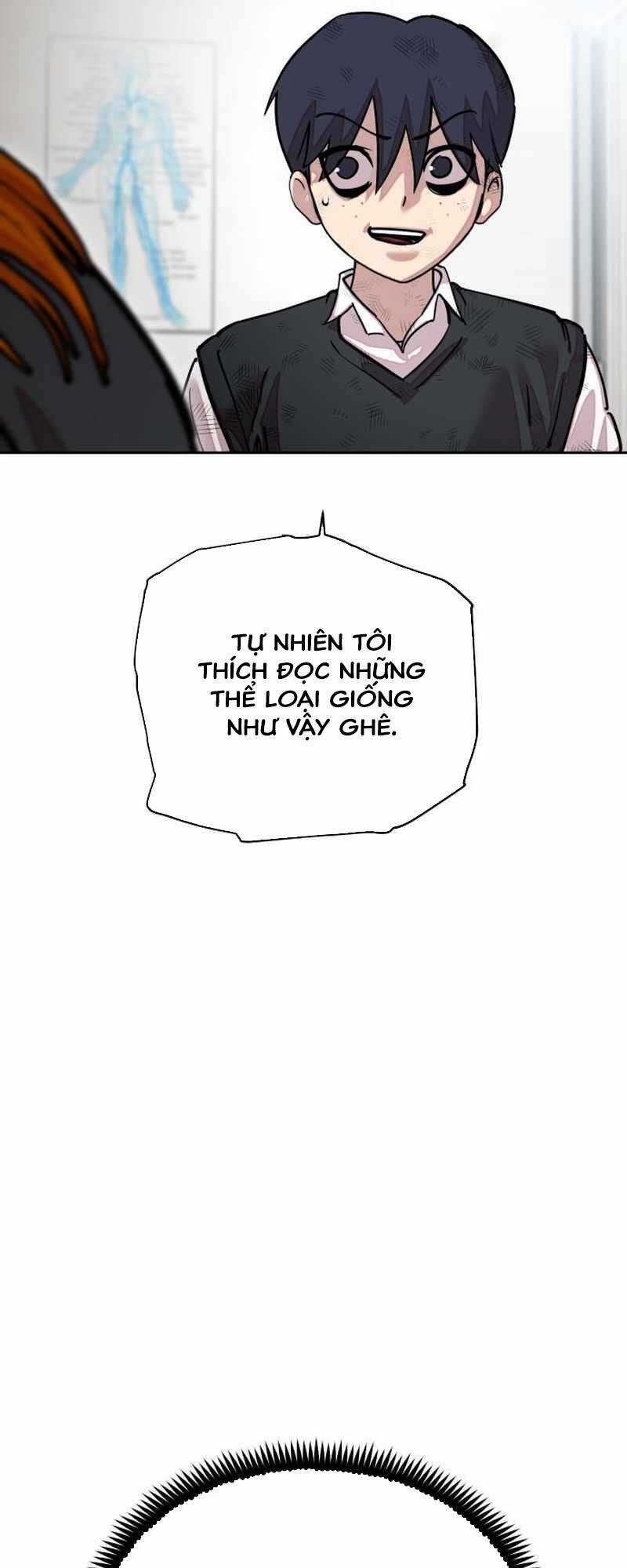 Surviving In A School Bully Chapter 4 trang 104