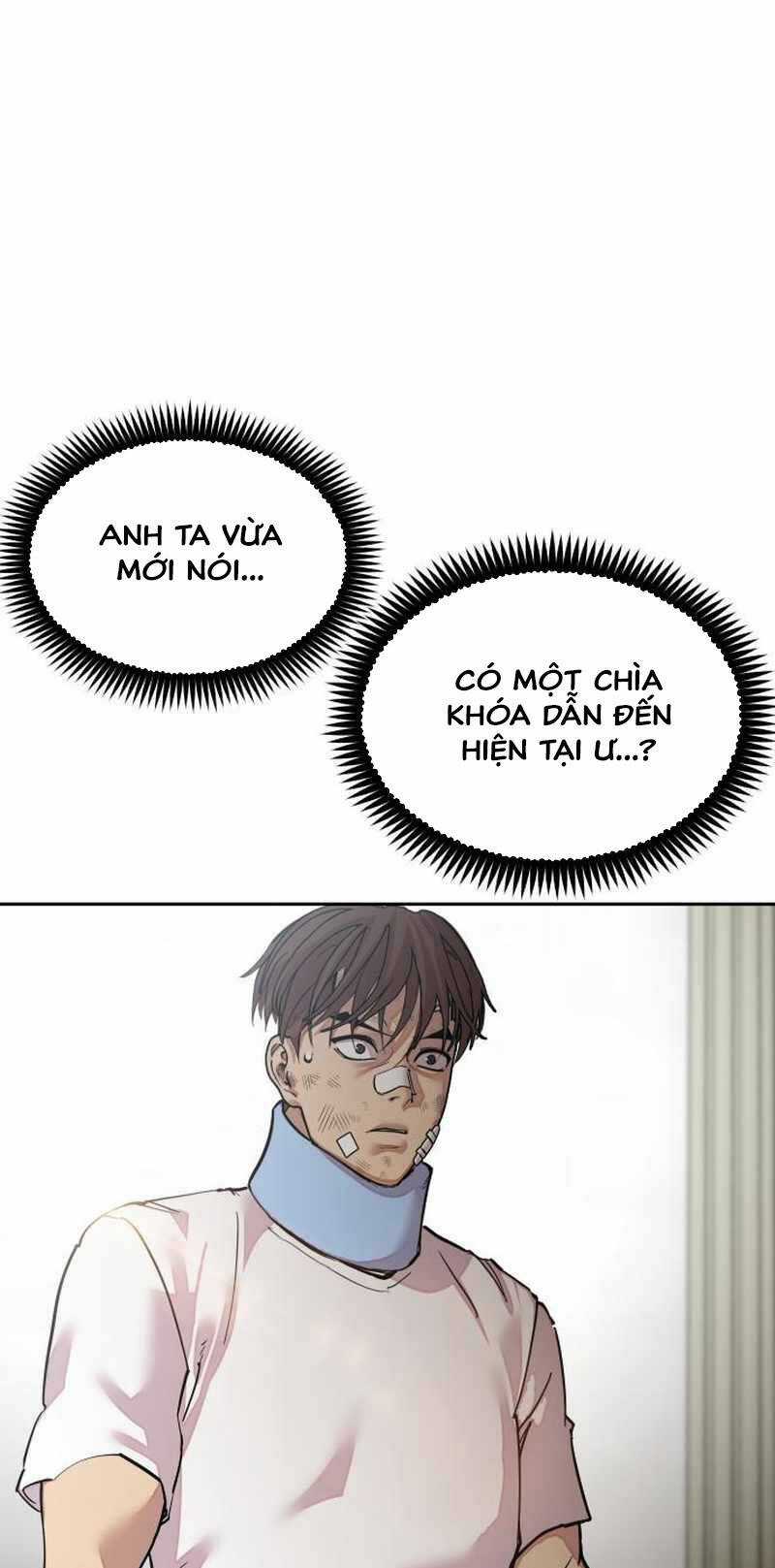 Surviving In A School Bully Chapter 4 trang 107