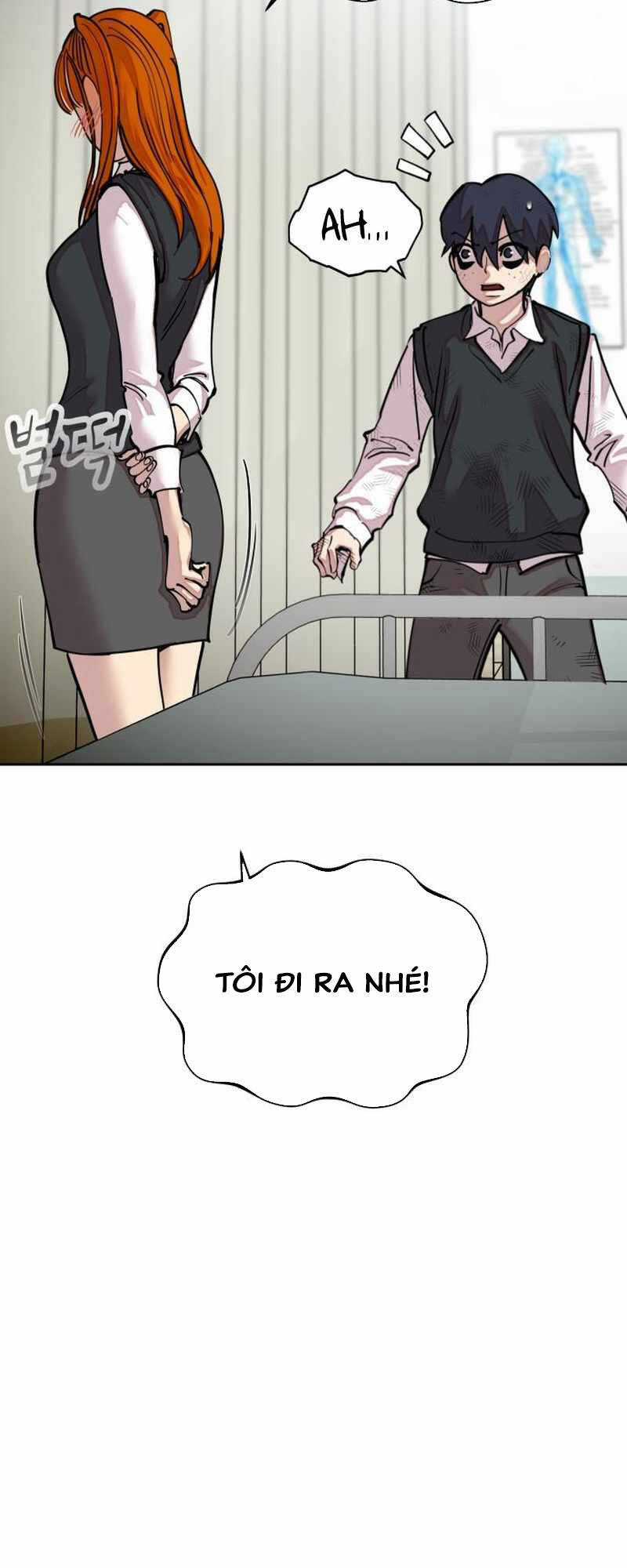 Surviving In A School Bully Chapter 4 trang 109