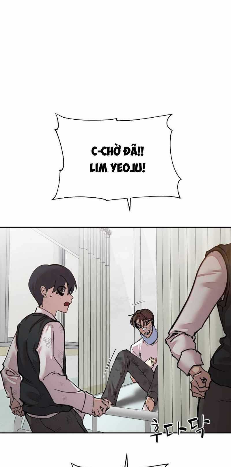 Surviving In A School Bully Chapter 4 trang 110