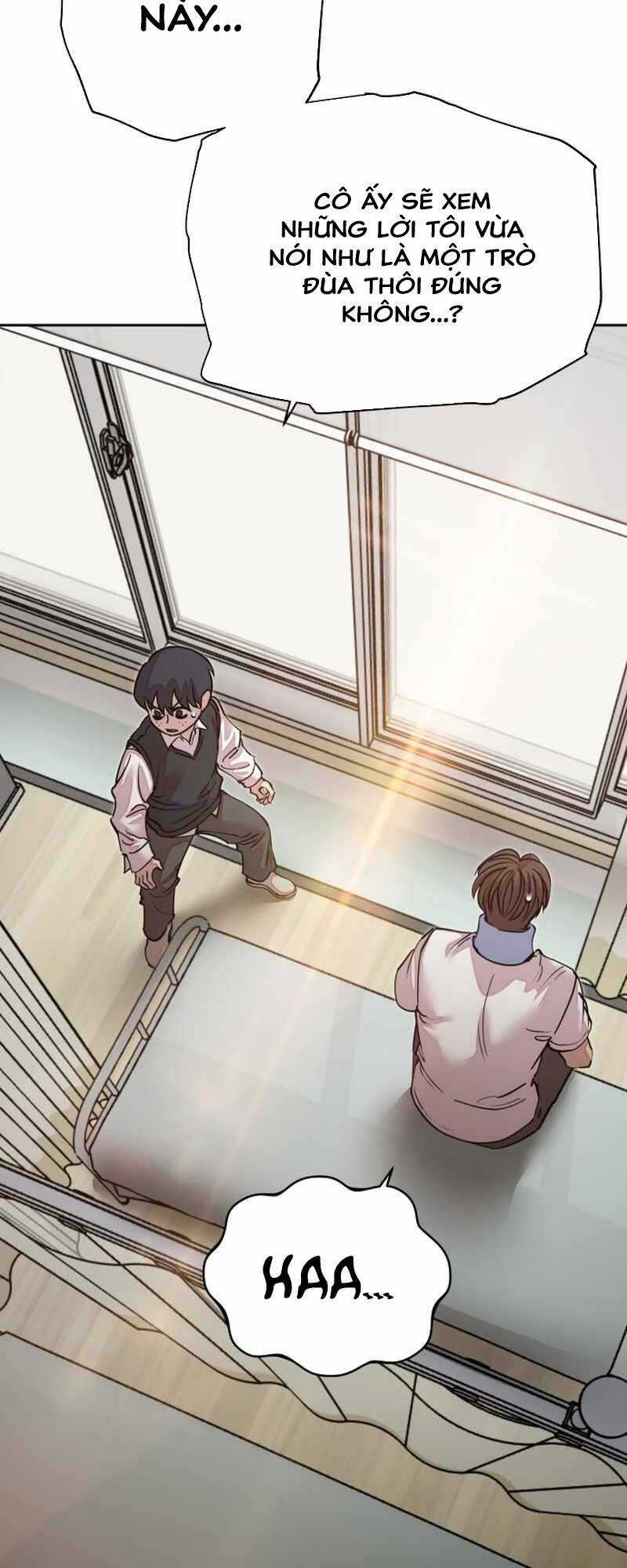 Surviving In A School Bully Chapter 4 trang 113