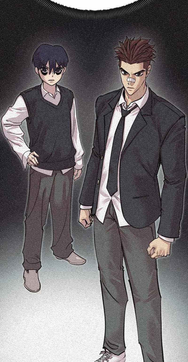 Surviving In A School Bully Chapter 4 trang 118