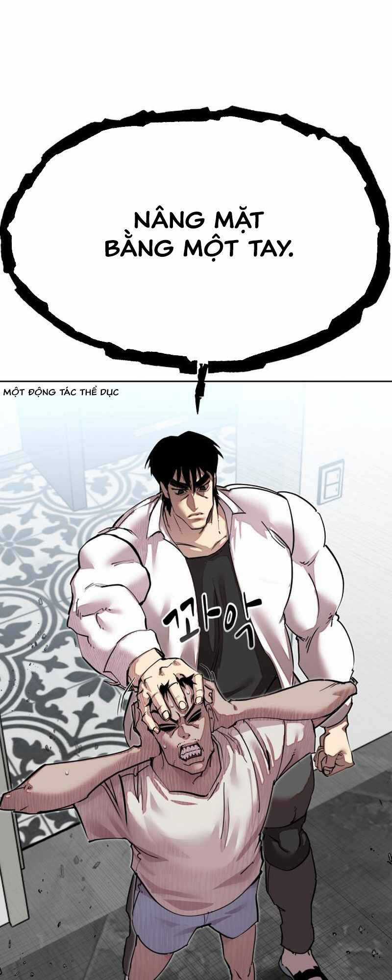 Surviving In A School Bully Chapter 4 trang 12