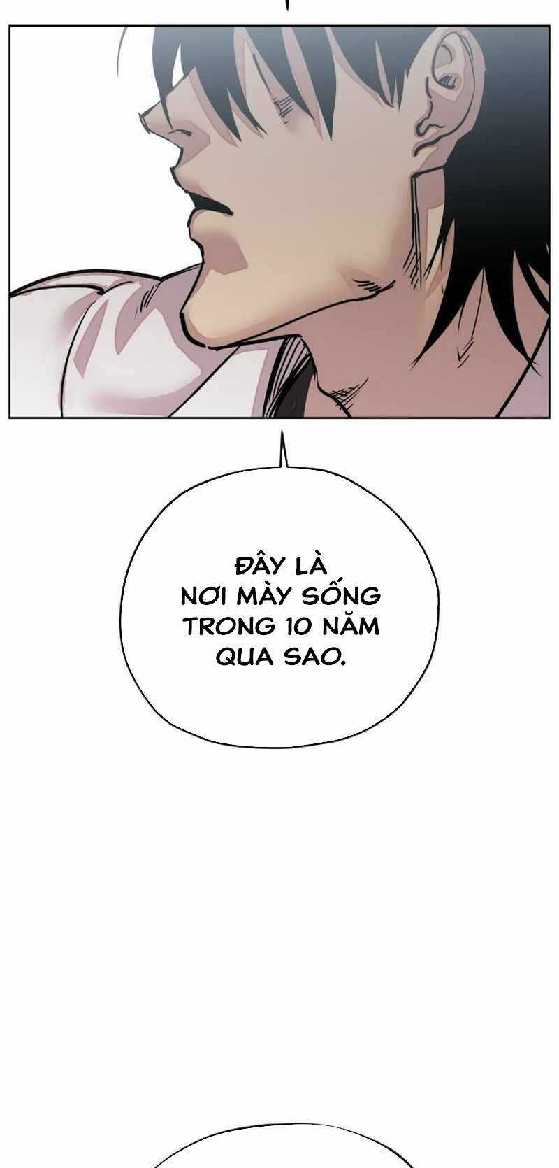 Surviving In A School Bully Chapter 4 trang 14