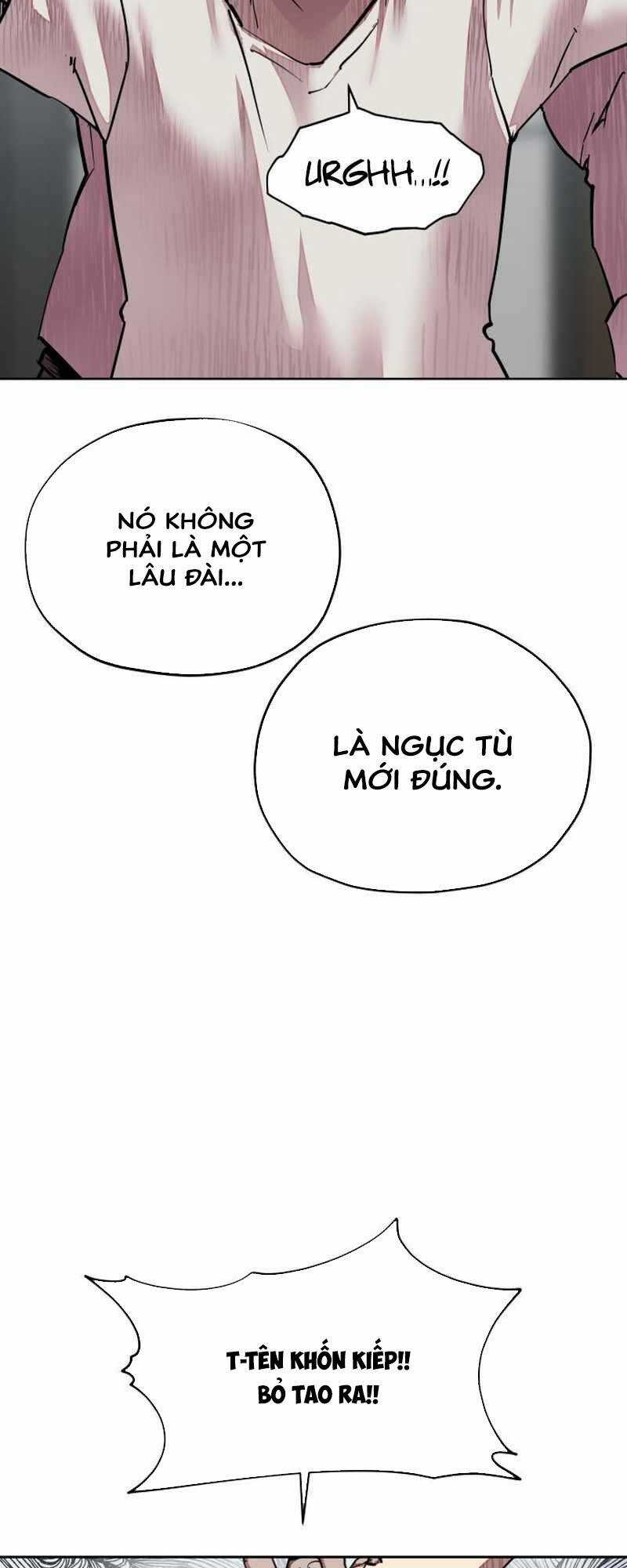 Surviving In A School Bully Chapter 4 trang 17