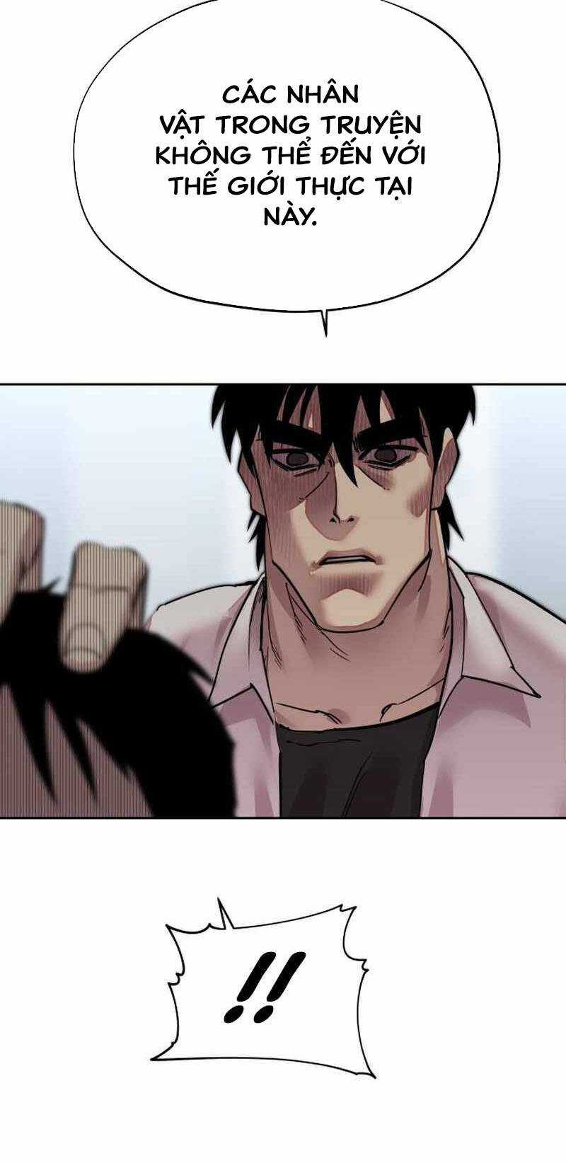 Surviving In A School Bully Chapter 4 trang 19