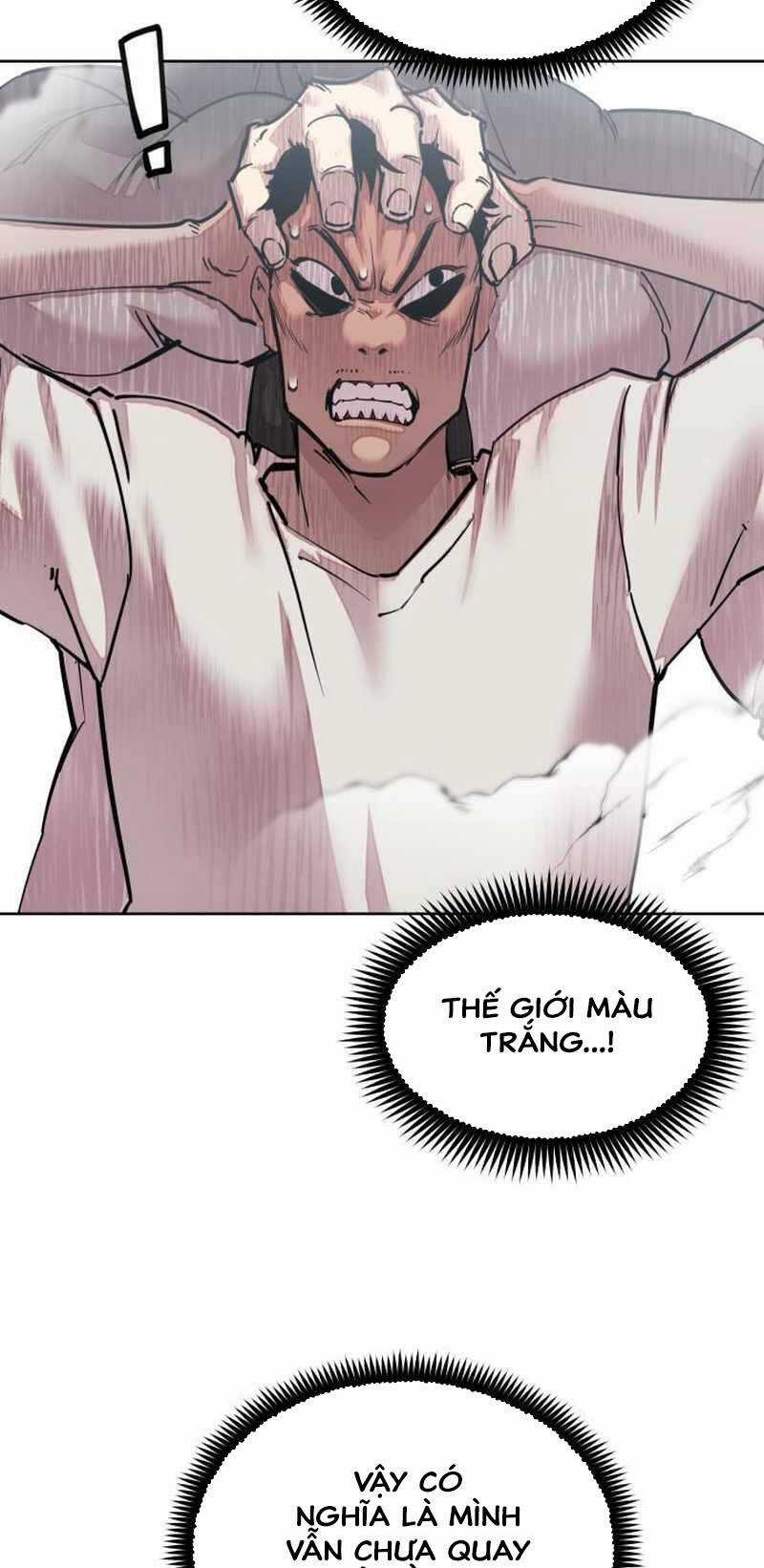 Surviving In A School Bully Chapter 4 trang 22