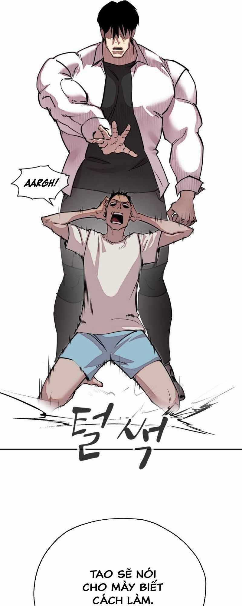 Surviving In A School Bully Chapter 4 trang 24