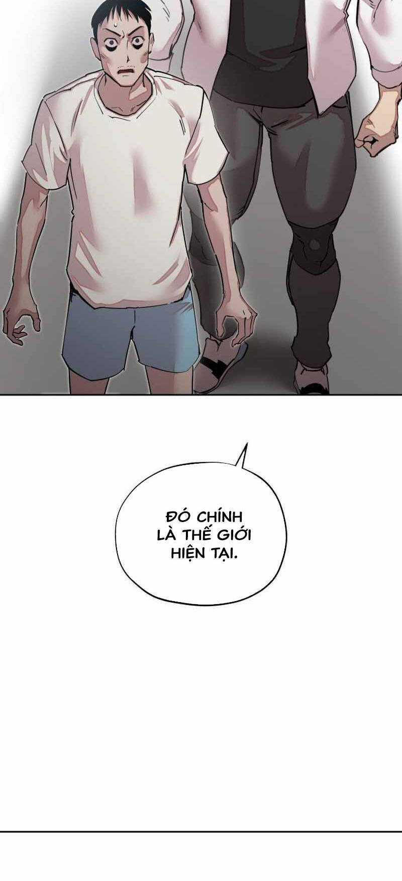 Surviving In A School Bully Chapter 4 trang 27