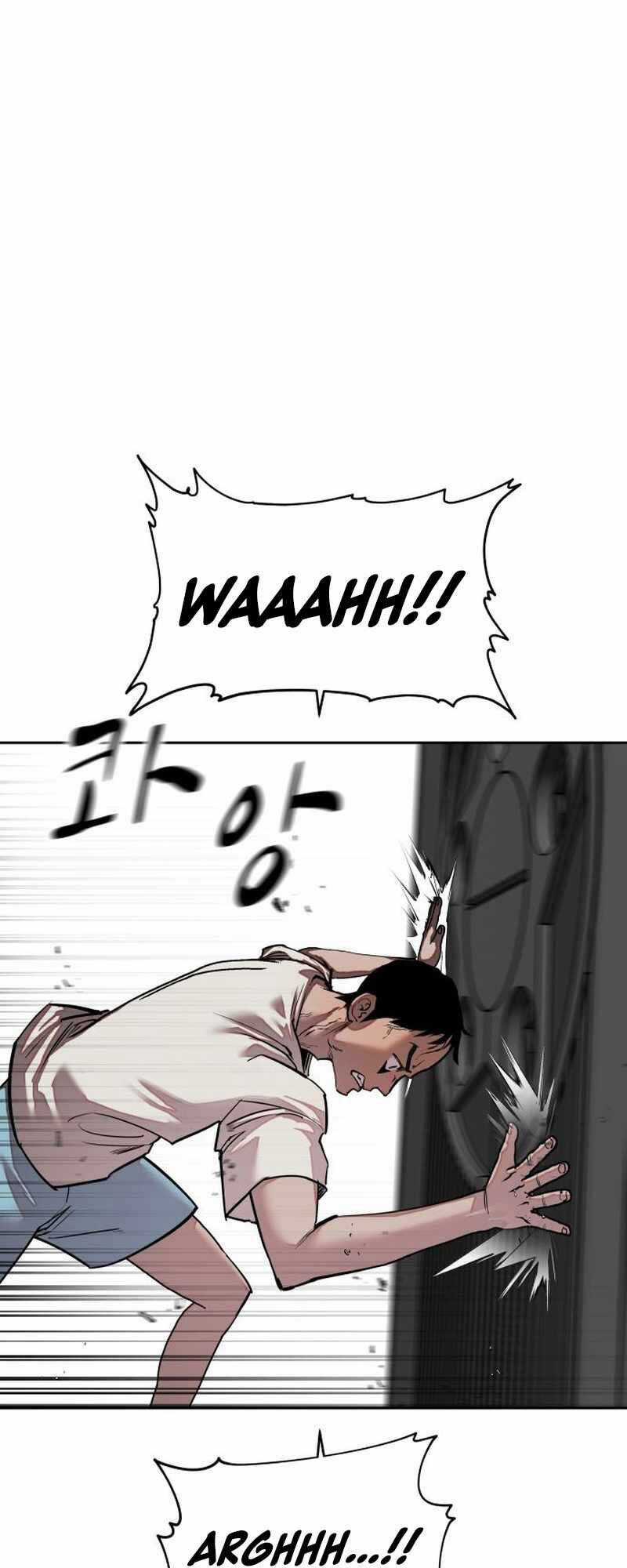 Surviving In A School Bully Chapter 4 trang 29