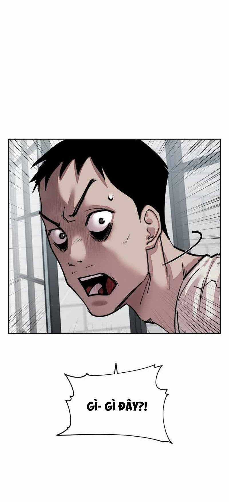 Surviving In A School Bully Chapter 4 trang 3