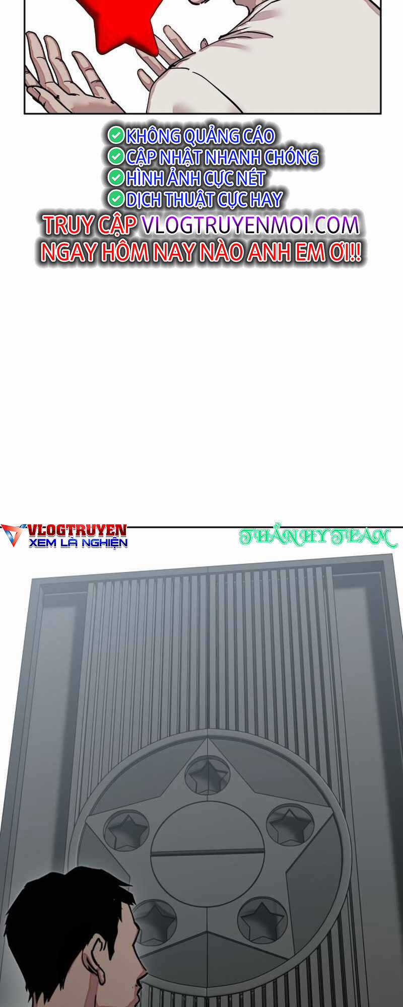 Surviving In A School Bully Chapter 4 trang 37