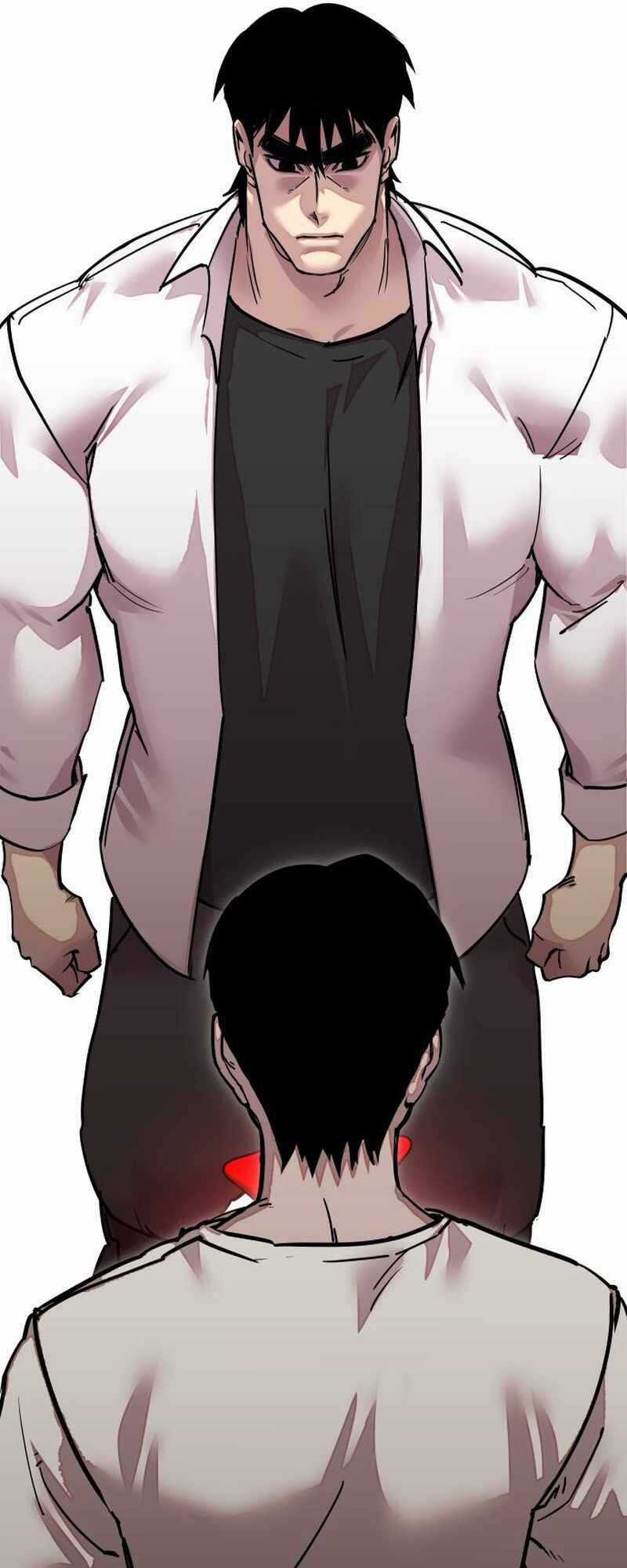 Surviving In A School Bully Chapter 4 trang 48