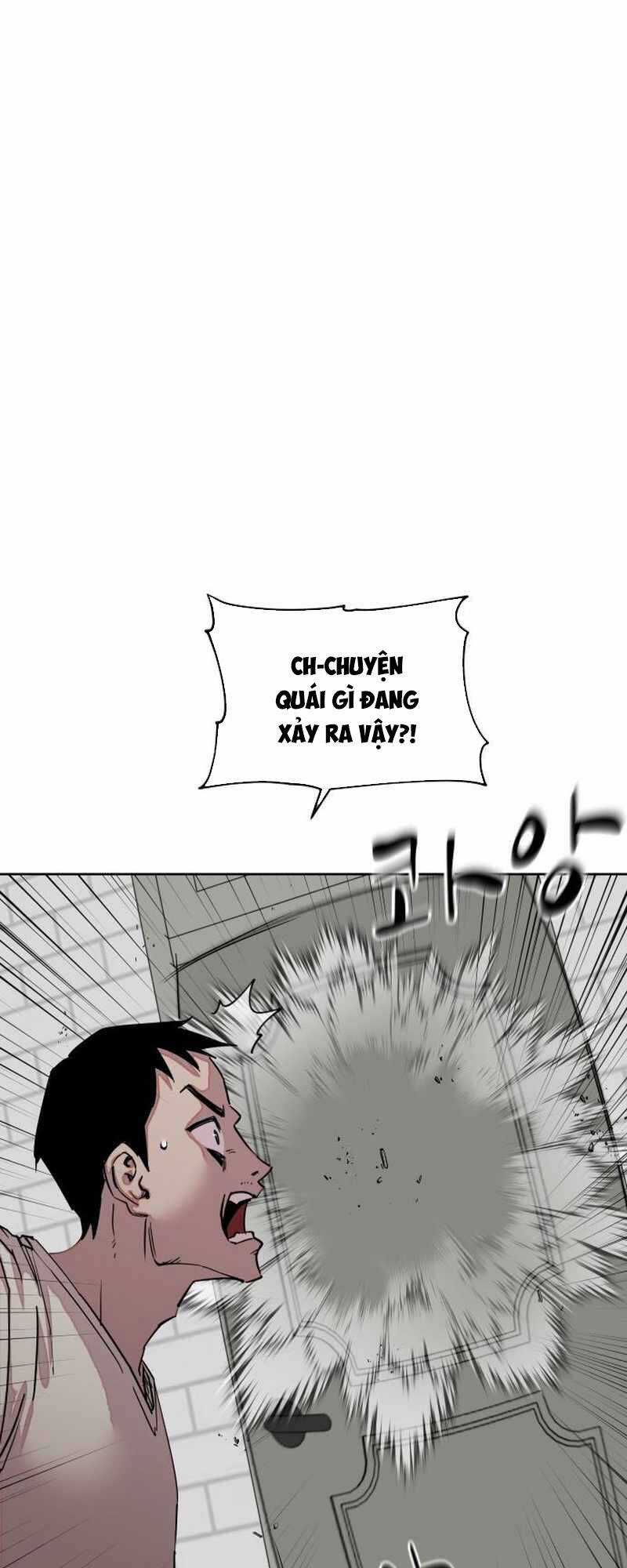 Surviving In A School Bully Chapter 4 trang 5