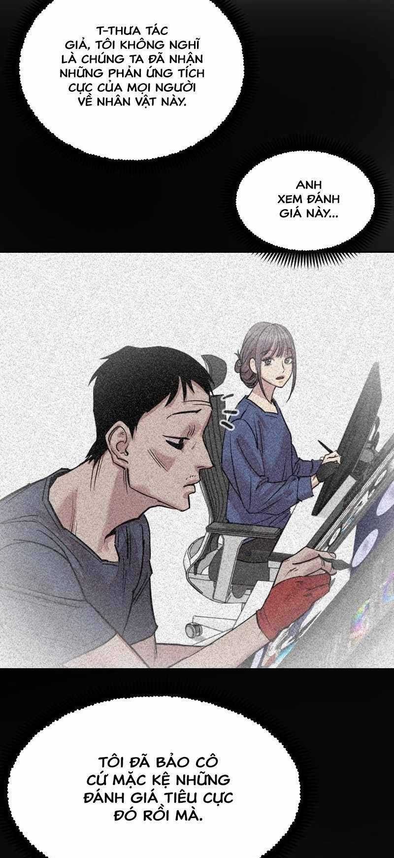 Surviving In A School Bully Chapter 4 trang 50