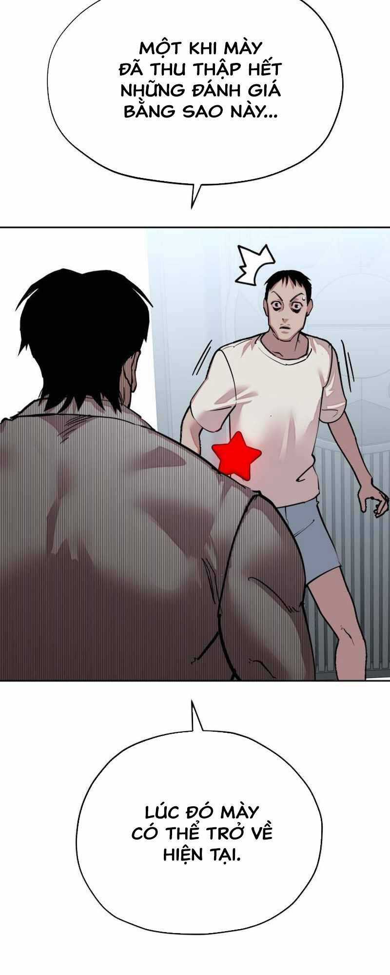 Surviving In A School Bully Chapter 4 trang 57