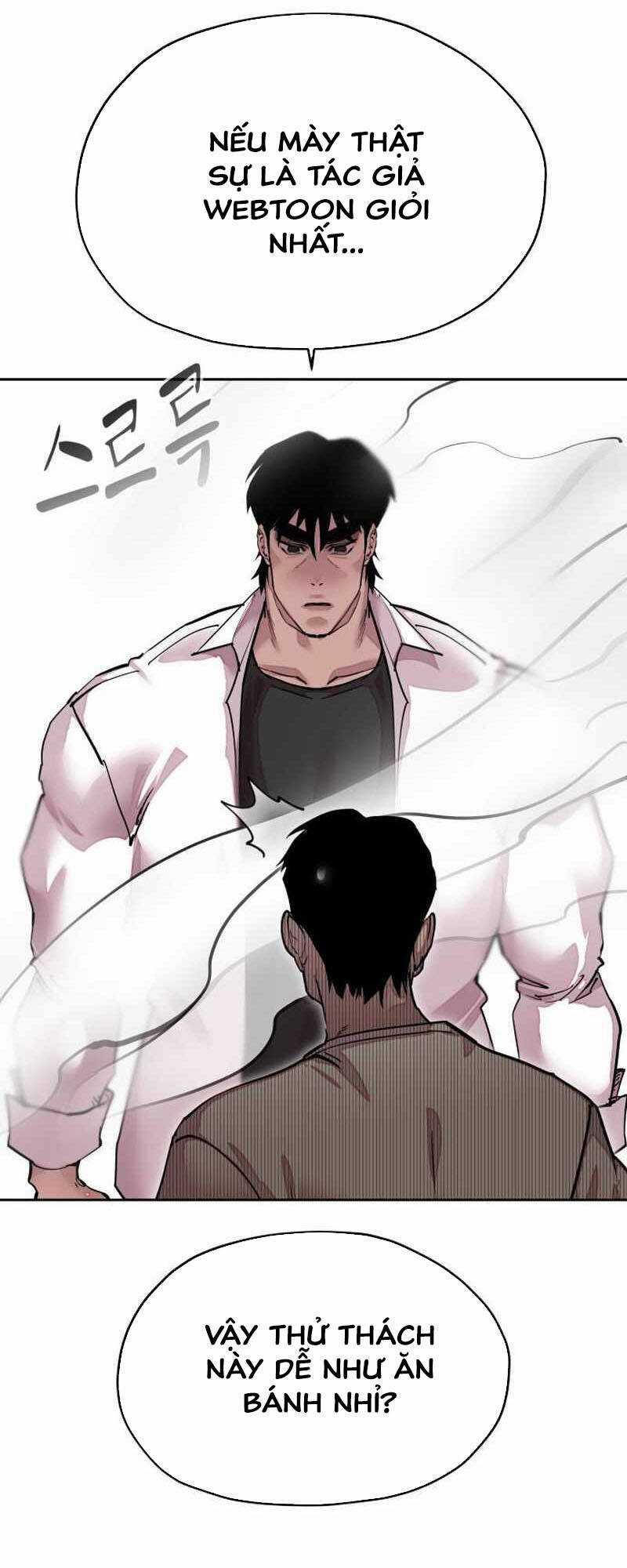 Surviving In A School Bully Chapter 4 trang 60