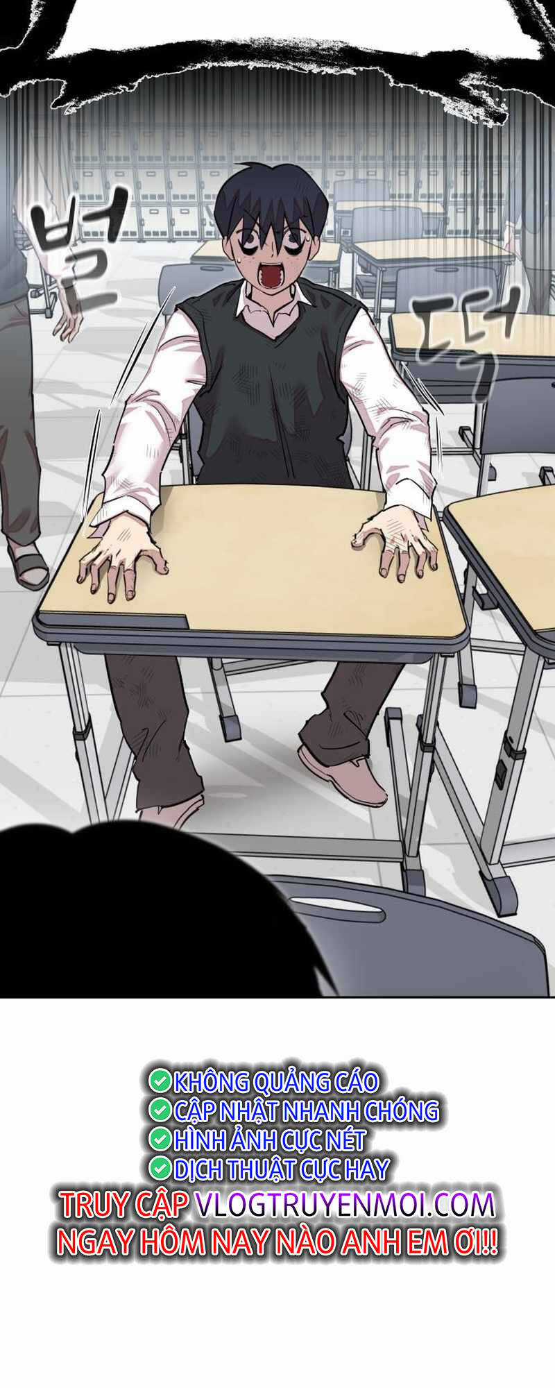 Surviving In A School Bully Chapter 4 trang 65