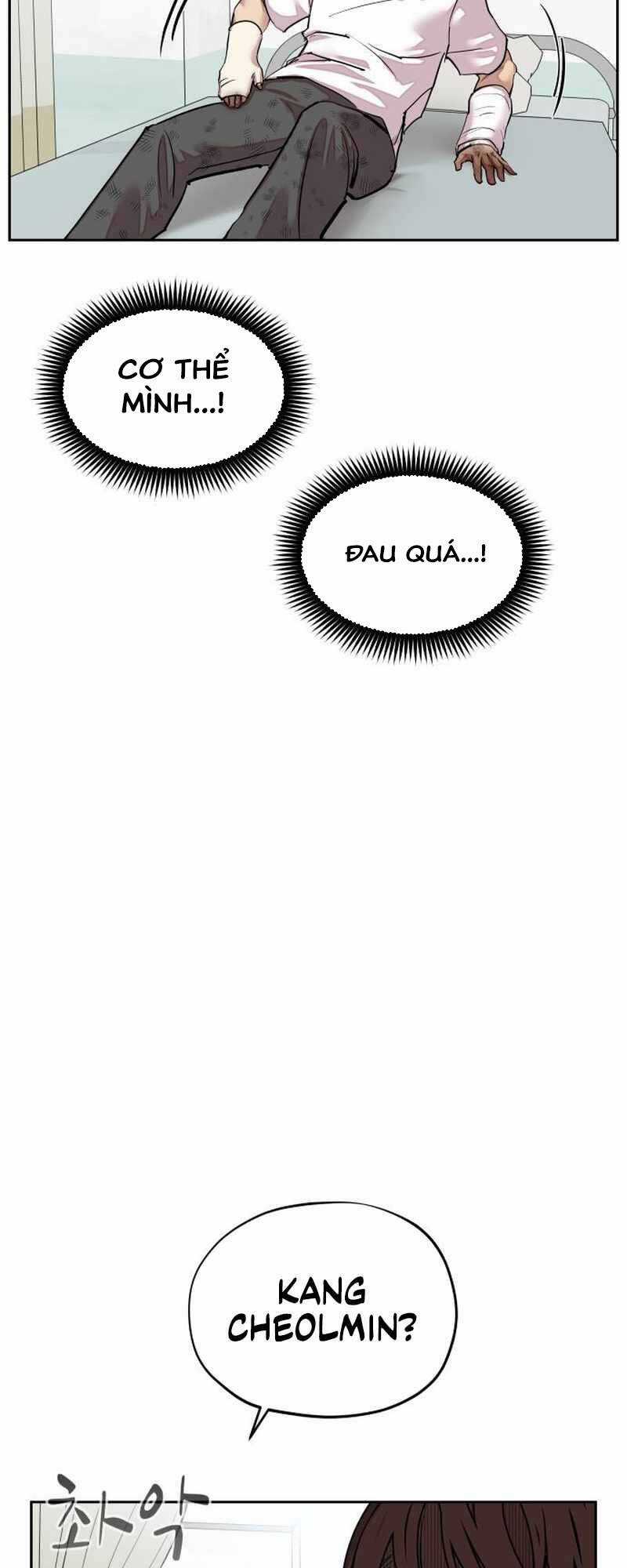 Surviving In A School Bully Chapter 4 trang 77