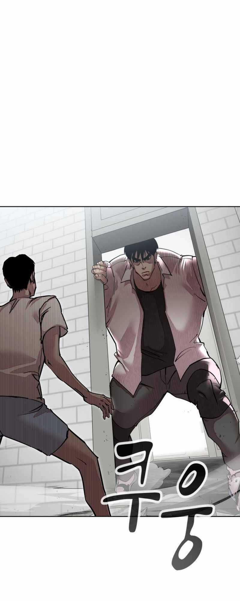 Surviving In A School Bully Chapter 4 trang 8