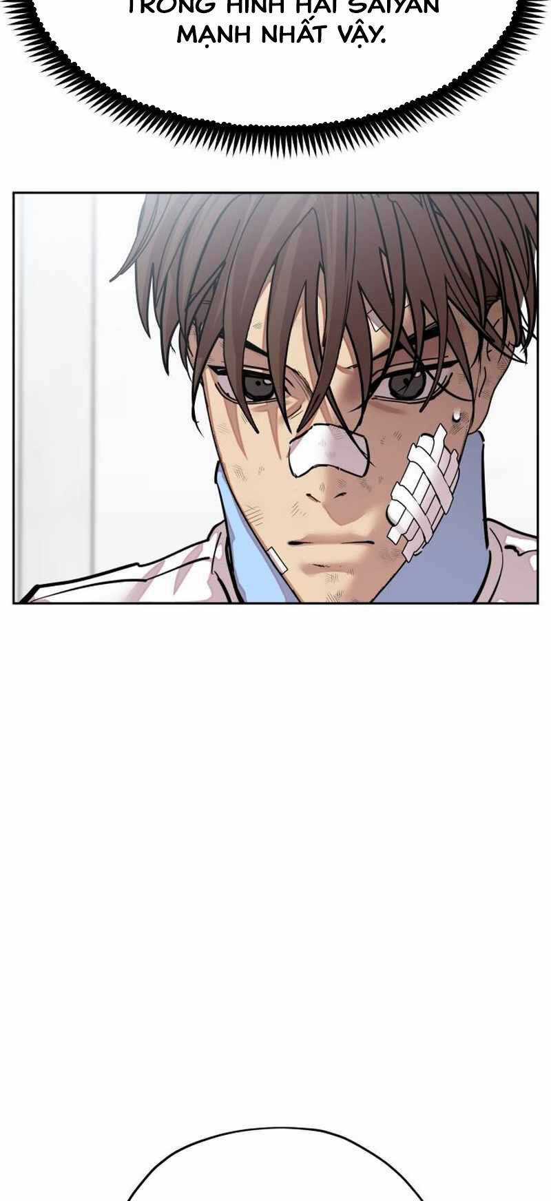 Surviving In A School Bully Chapter 4 trang 83