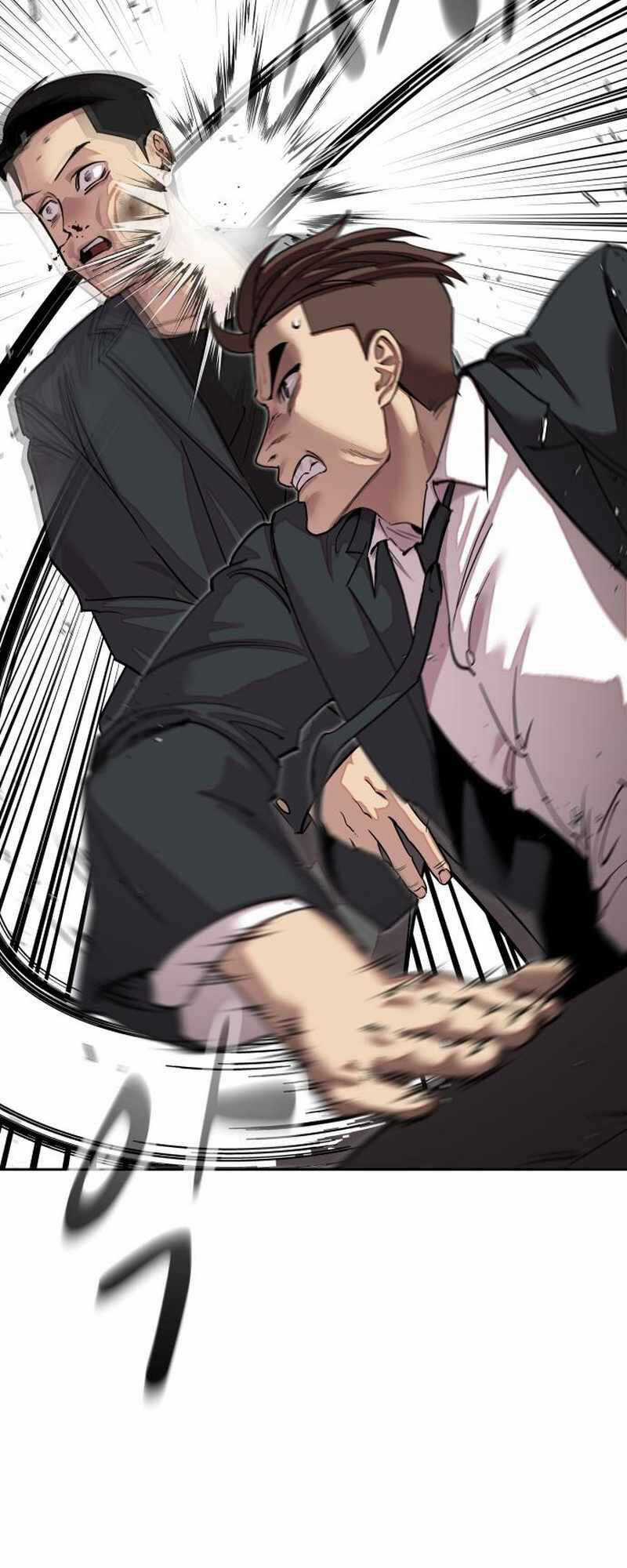 Surviving In A School Bully Chapter 5 trang 101