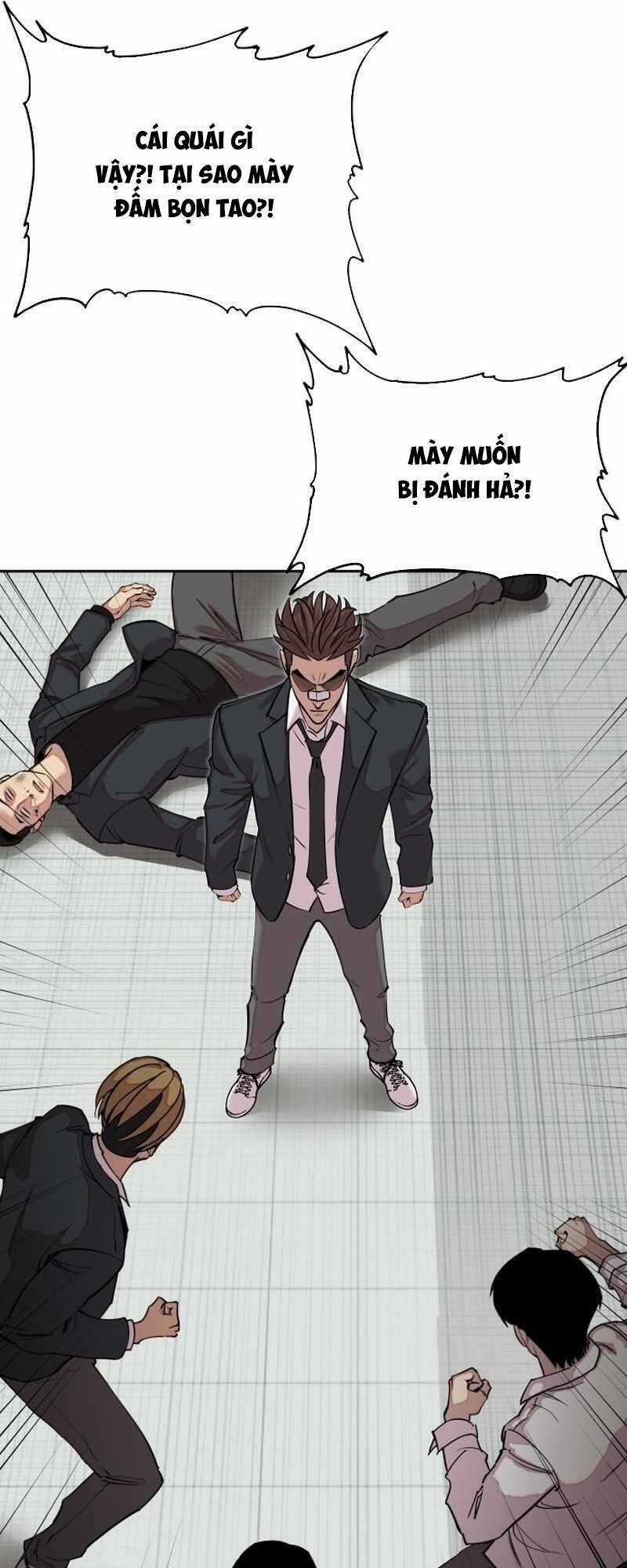 Surviving In A School Bully Chapter 5 trang 104