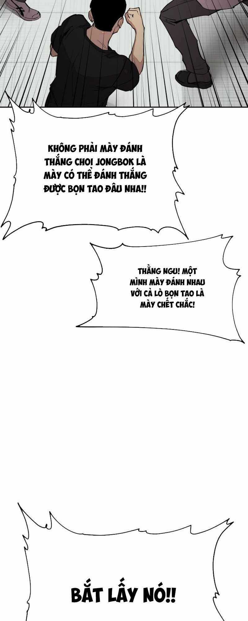 Surviving In A School Bully Chapter 5 trang 105