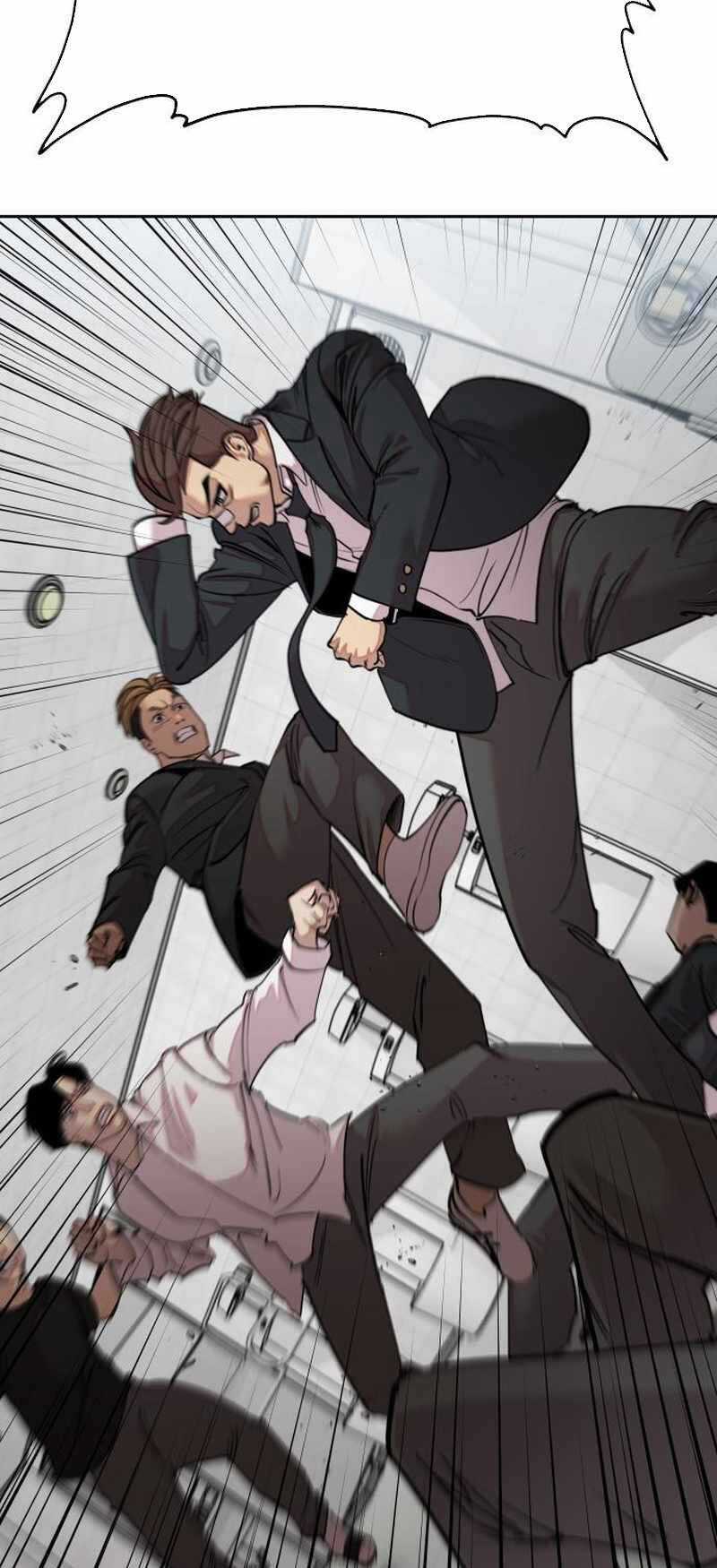 Surviving In A School Bully Chapter 5 trang 106