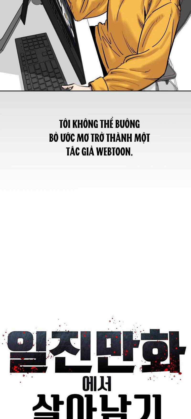 Surviving In A School Bully Chapter 5 trang 11