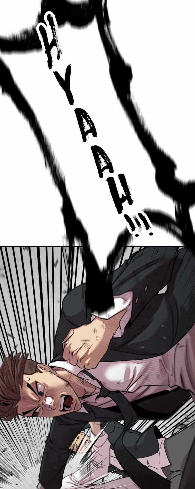 Surviving In A School Bully Chapter 5 trang 113