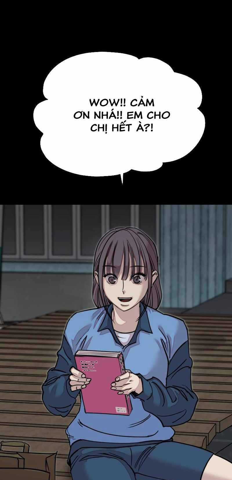 Surviving In A School Bully Chapter 5 trang 118