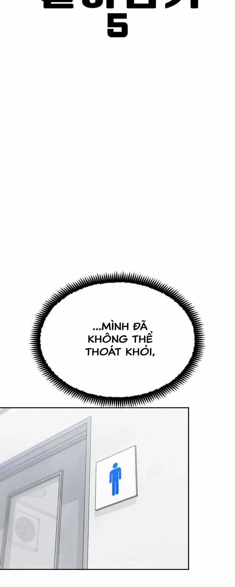 Surviving In A School Bully Chapter 5 trang 12